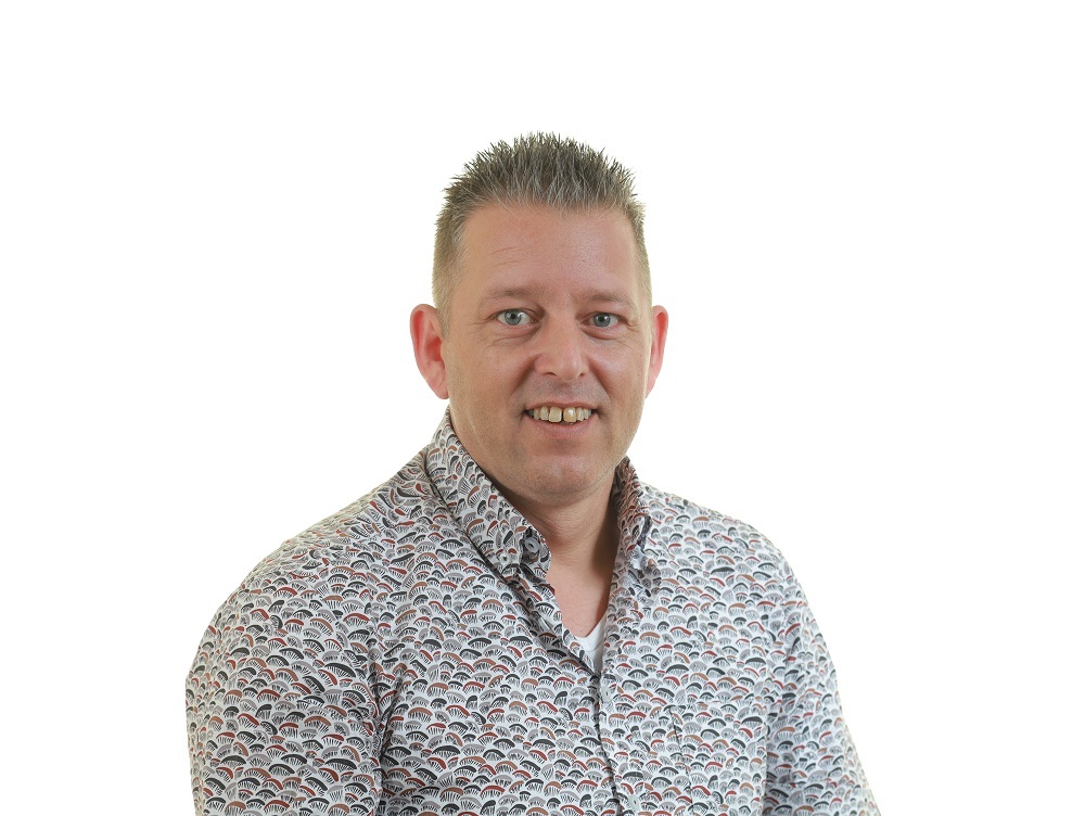 Foto Mark van Lankvelt