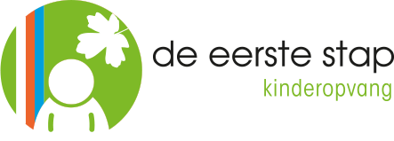 Afbeelding van logo De eerste stap