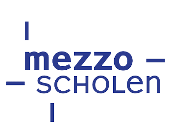 Afbeelding van logo Mezzo scholen