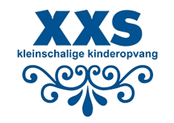 Afbeelding van logo XXS Kinderopvang