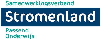 Afbeelding van logo Driestromenland