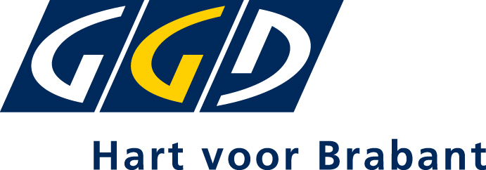 Afbeelding van logo GGD Hart voor Brabant