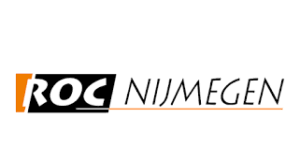 Afbeelding van logo ROC Nijmegen