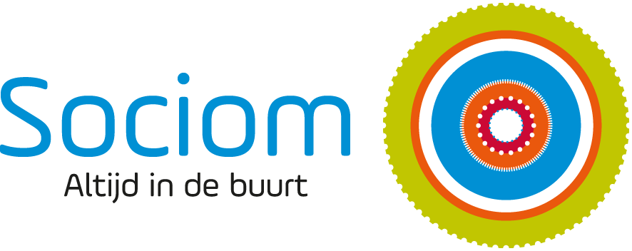 Afbeelding van logo Sociom