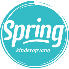 Afbeelding van logo Spring kinderopvang