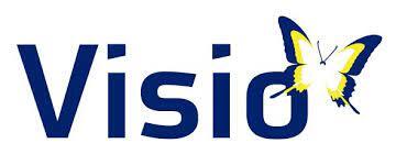 Afbeelding van logo Visio
