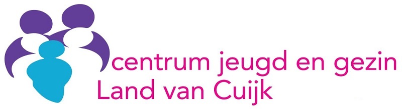 Logo Centrum Jeugd en Gezin Land van Cuijk